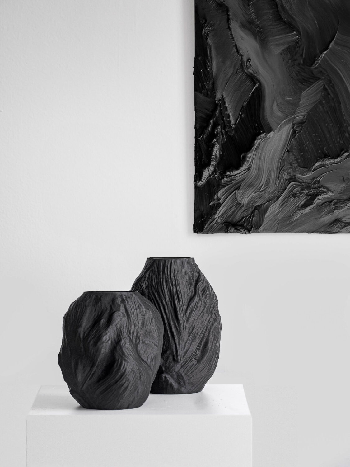 Embodied ideas collection