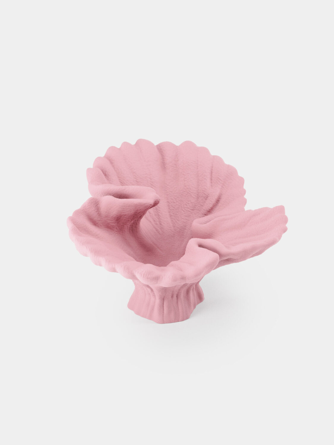 Fox Coral Bowl