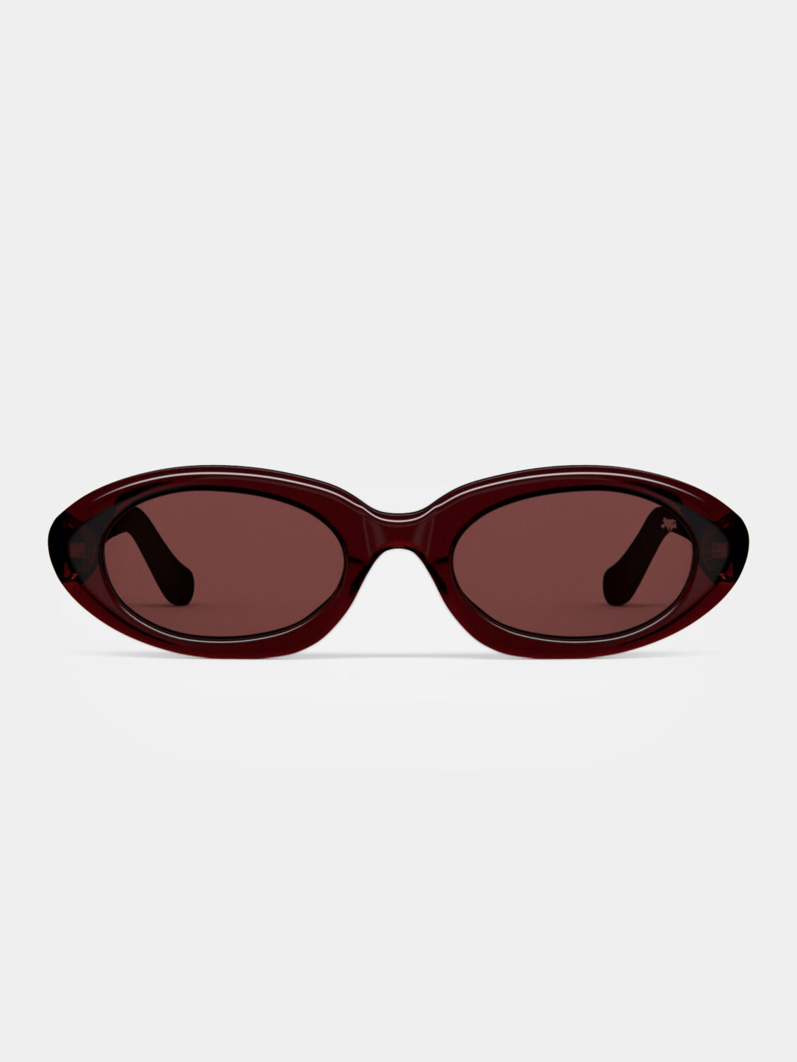Ginza Burgundy