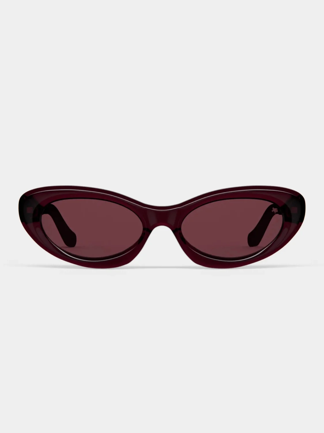 Nyhavn Burgundy