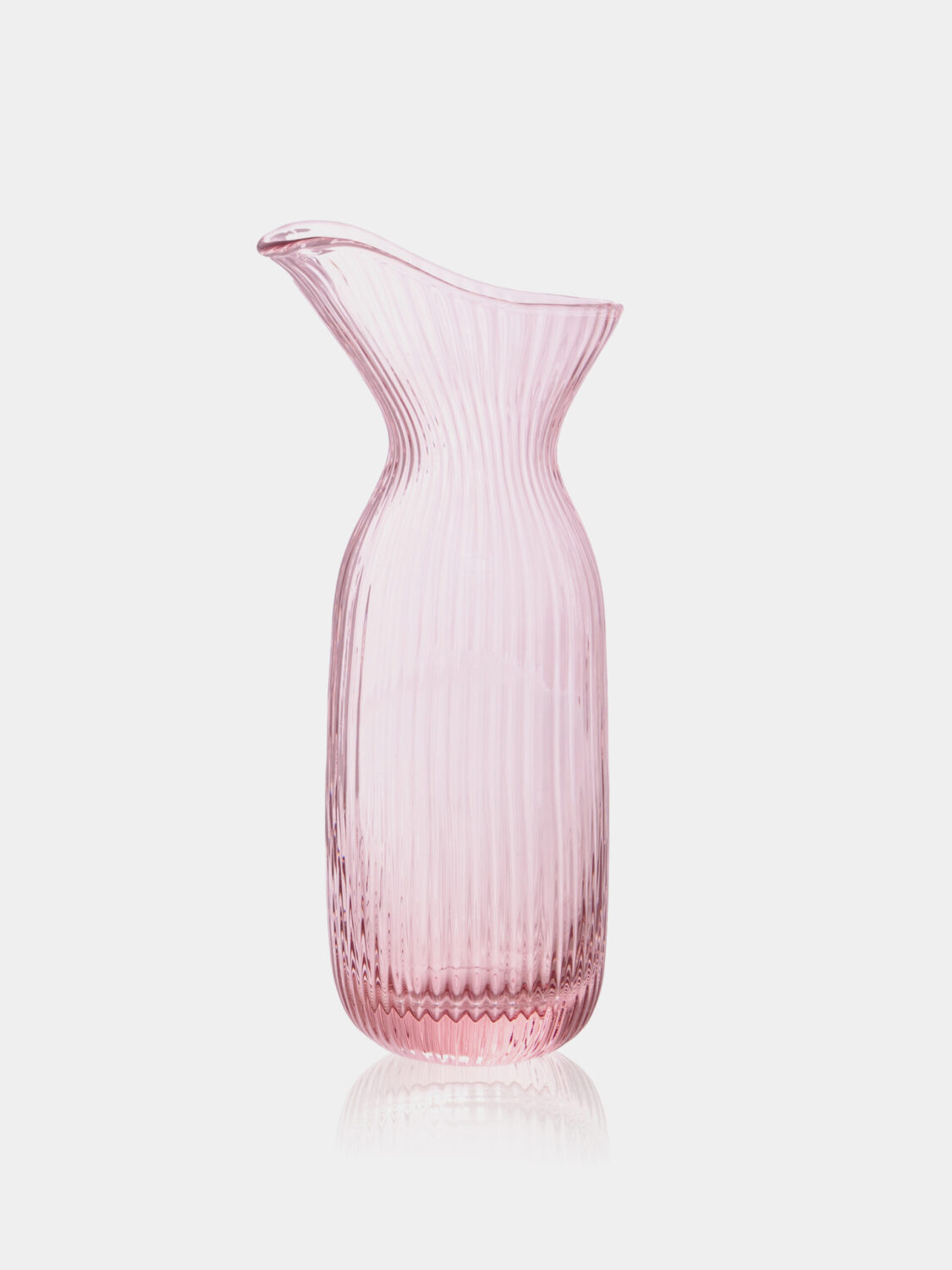 Heirloom Rosaline Bottle Carafe