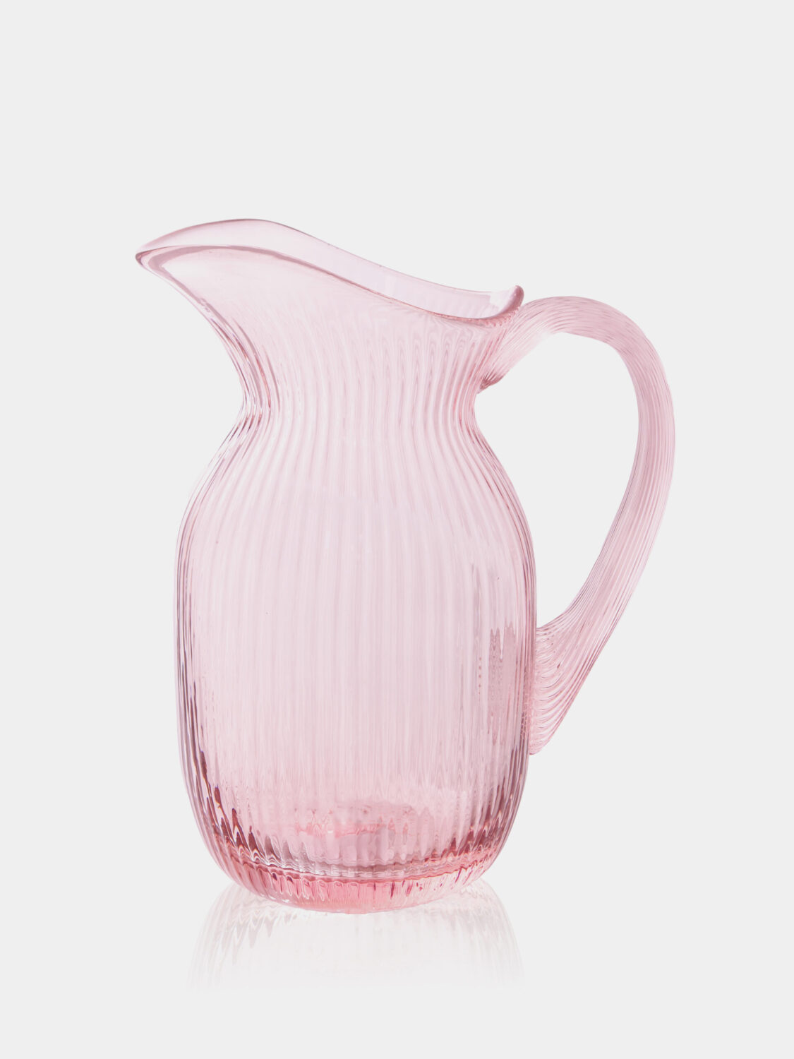 Heirloom Rosaline Jug