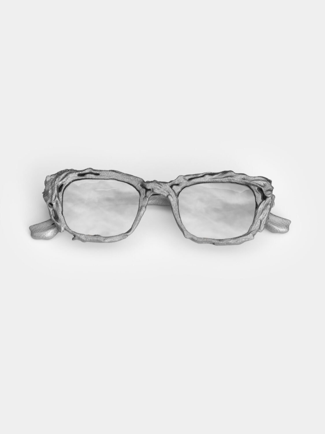 Boemian • Silver