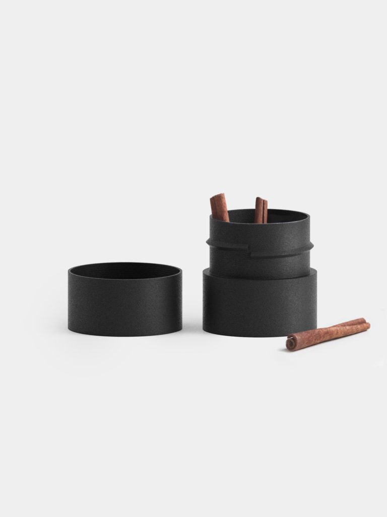 canister