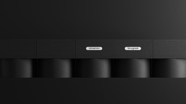 canisters