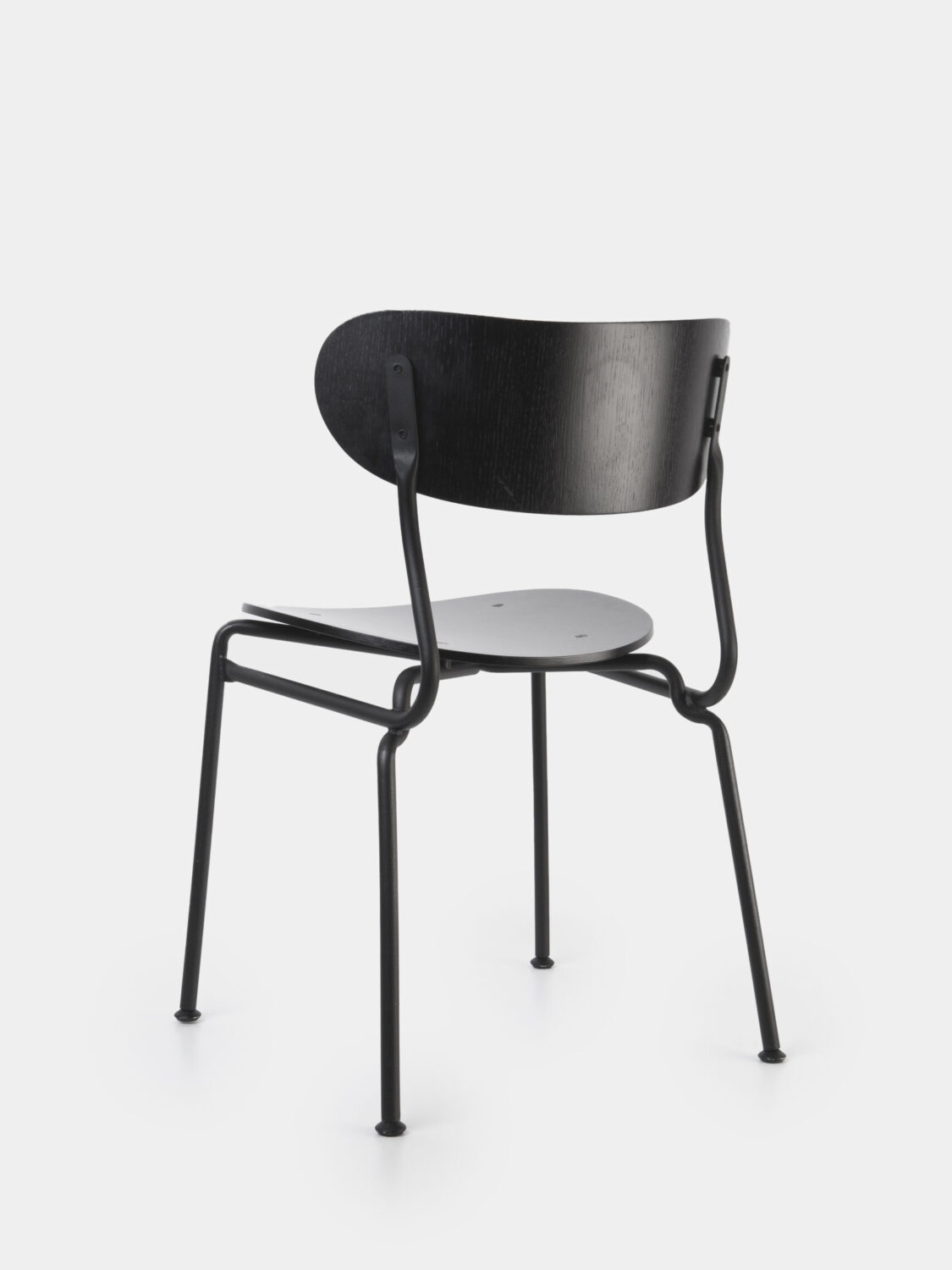 Bohém Chair Exterior