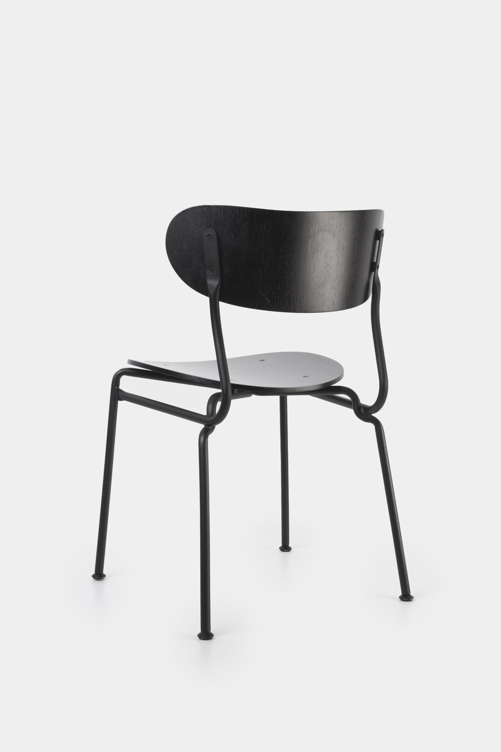 Bohém Chair Exterior