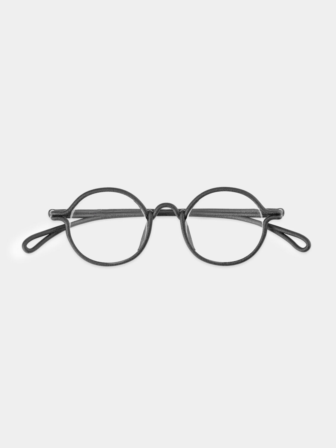 Circle Glasses