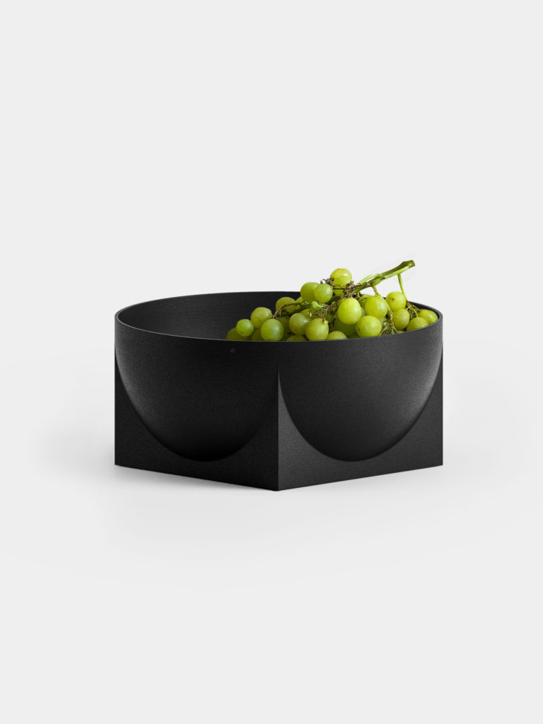 coalescence-bowl
