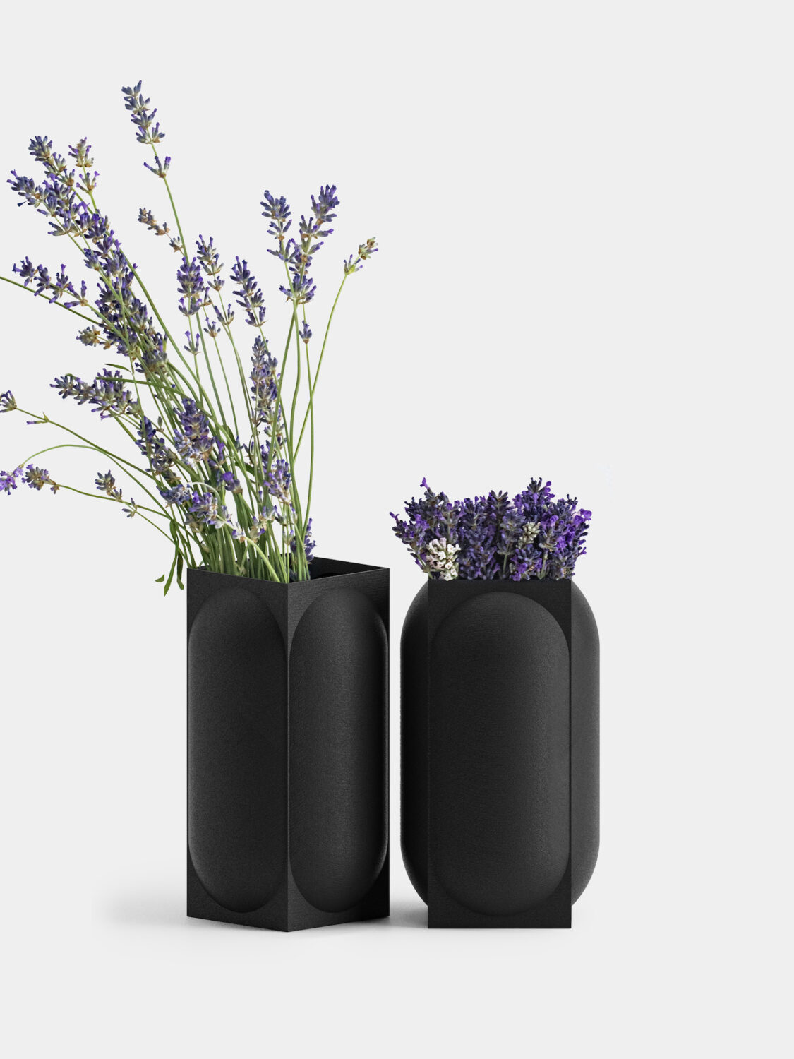 Coalescence Collection