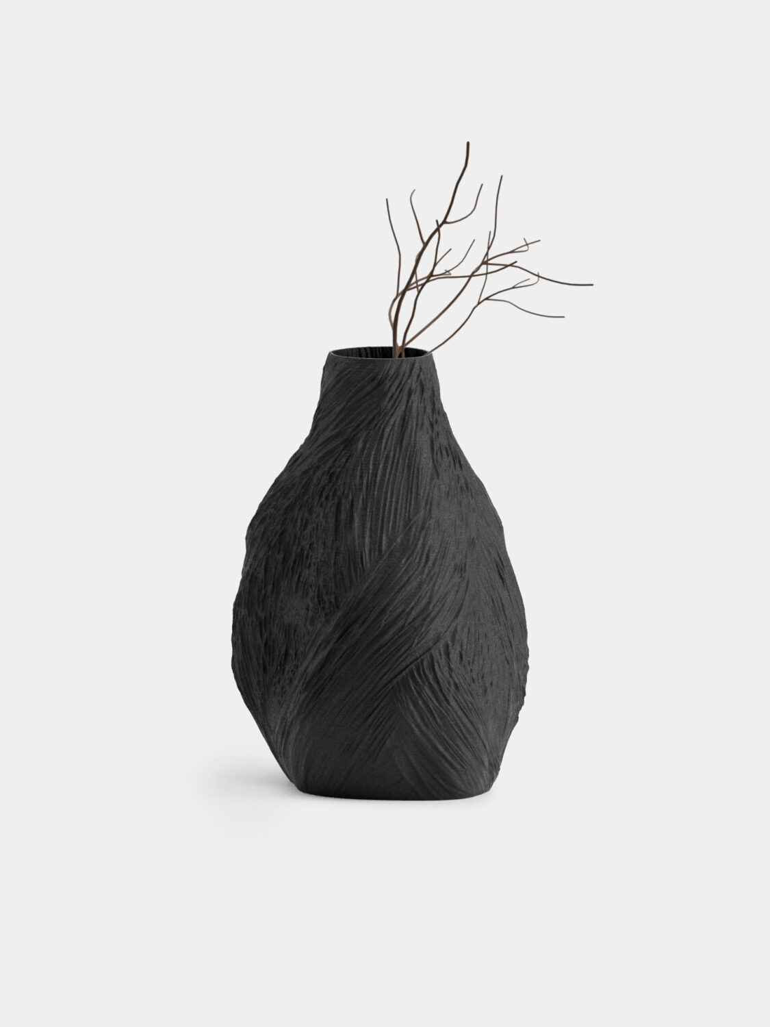 Iris Vase