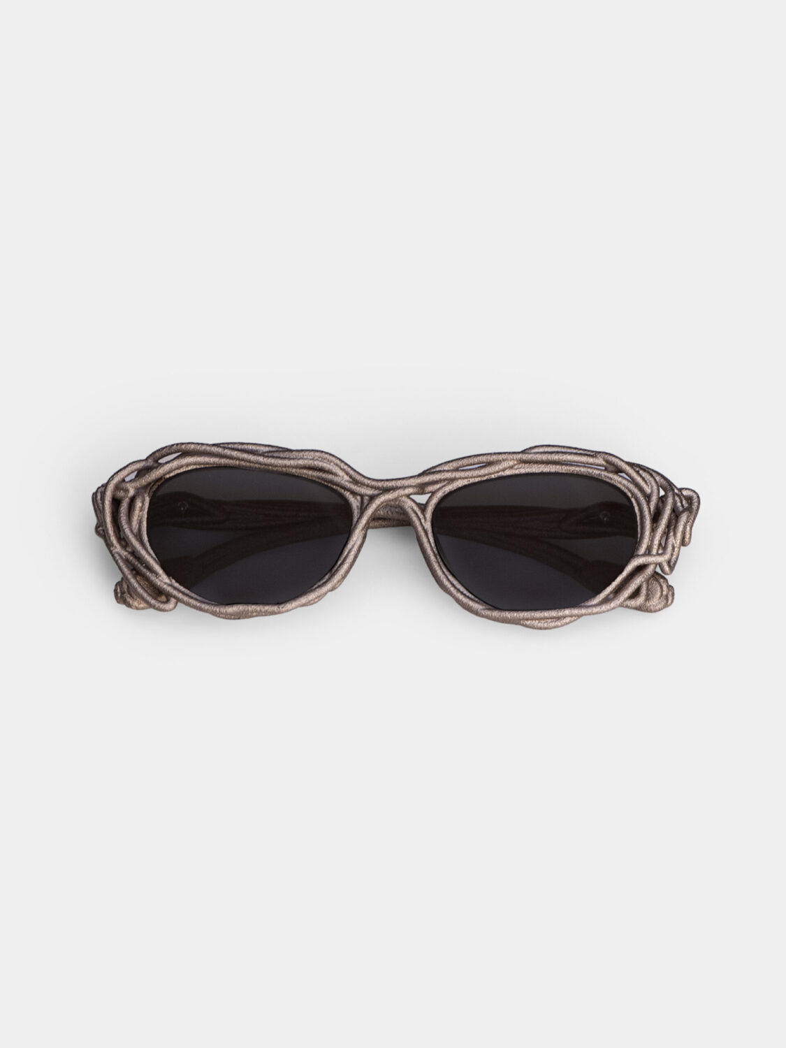 Entwine • Bronze
