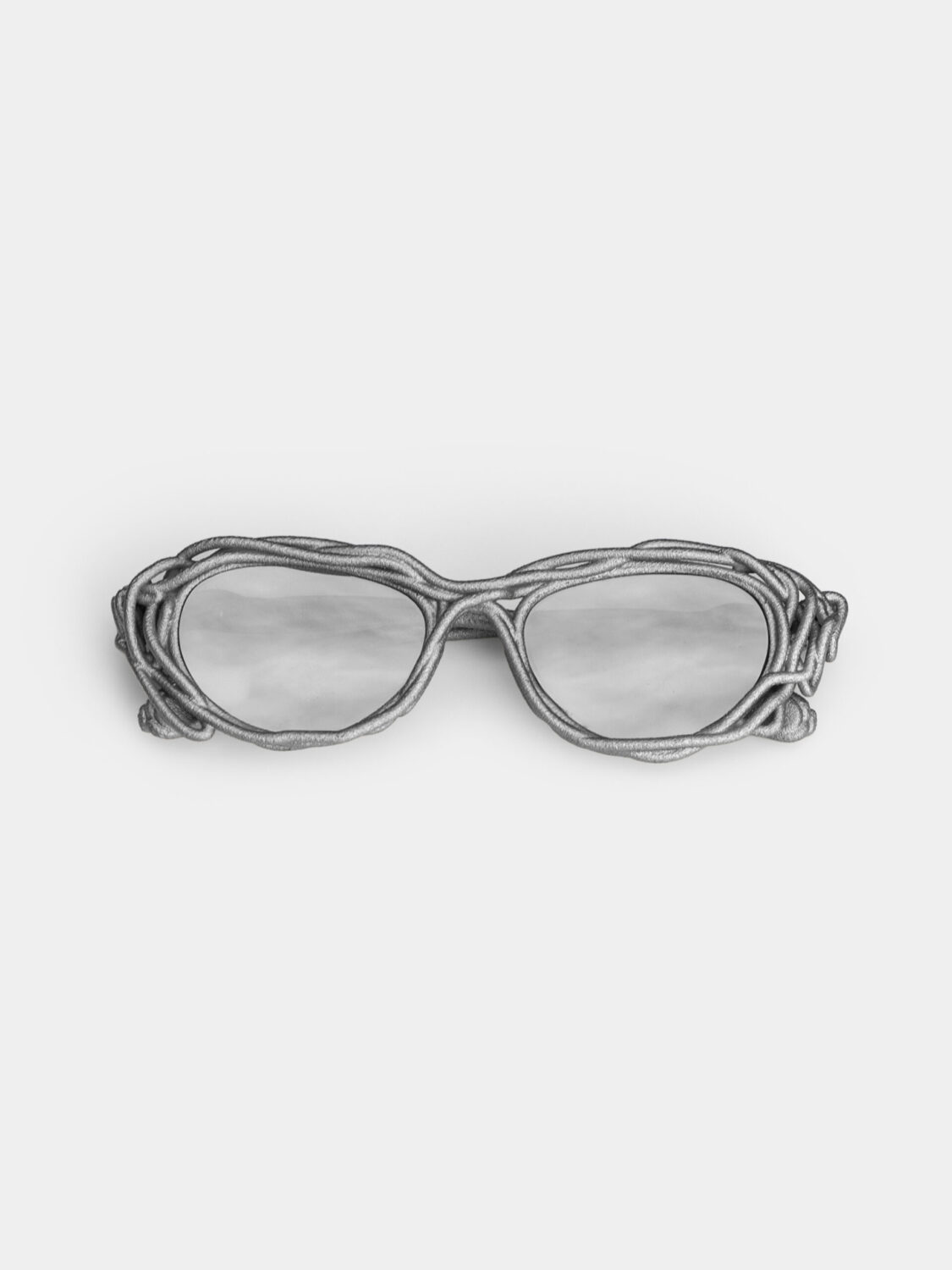 Entwine • Silver