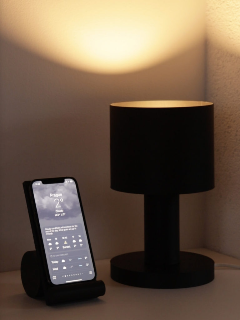 lampa