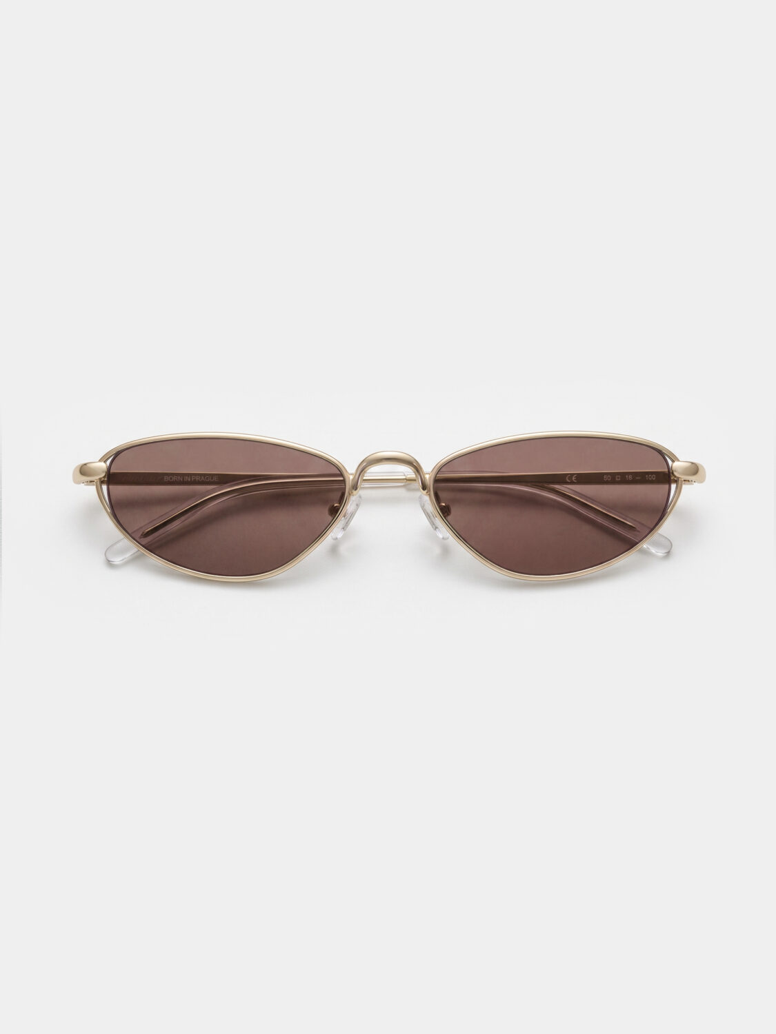 Paparazzi Gold Cognac