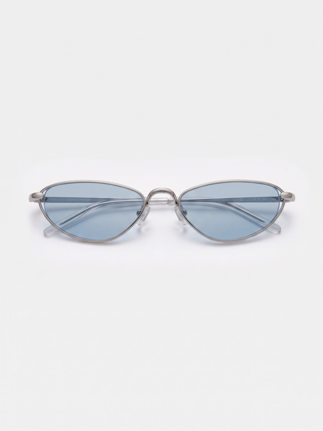 Paparazzi Icy Blue