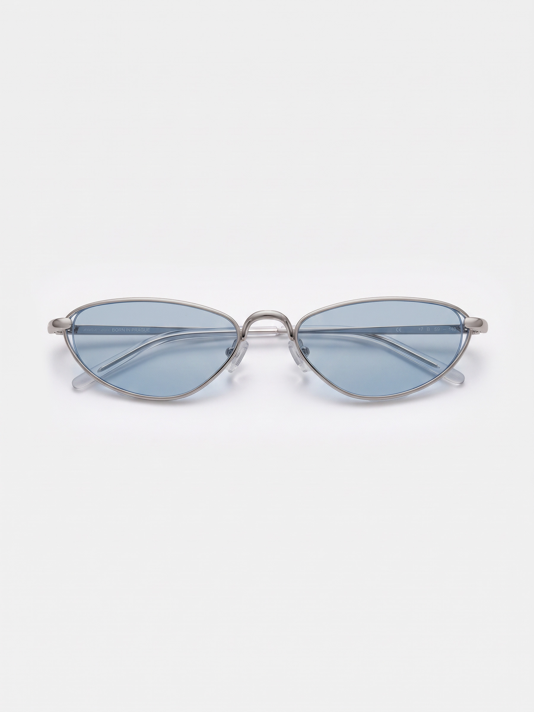 Paparazzi Icy Blue