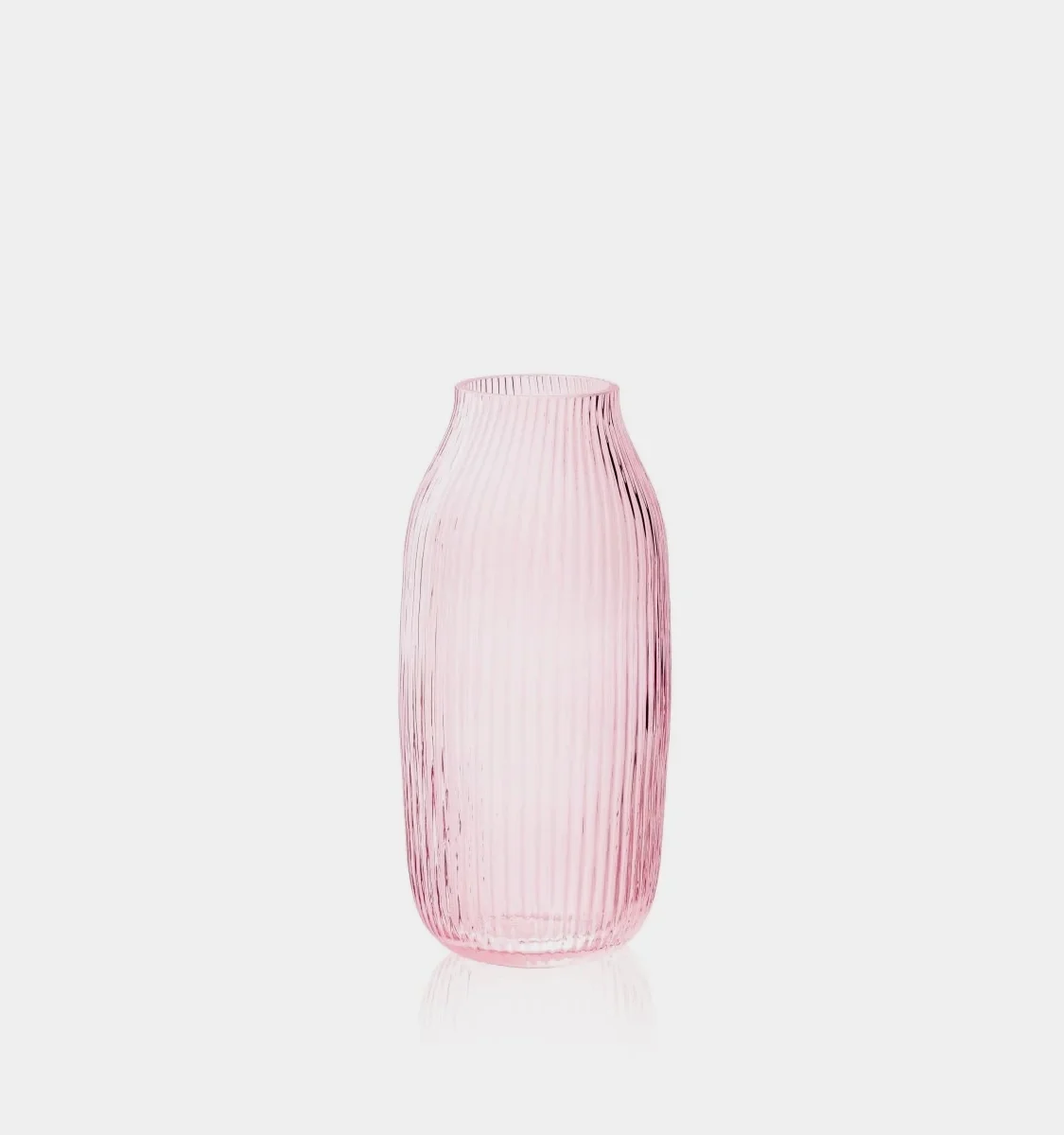 Heirloom Rosaline Vase