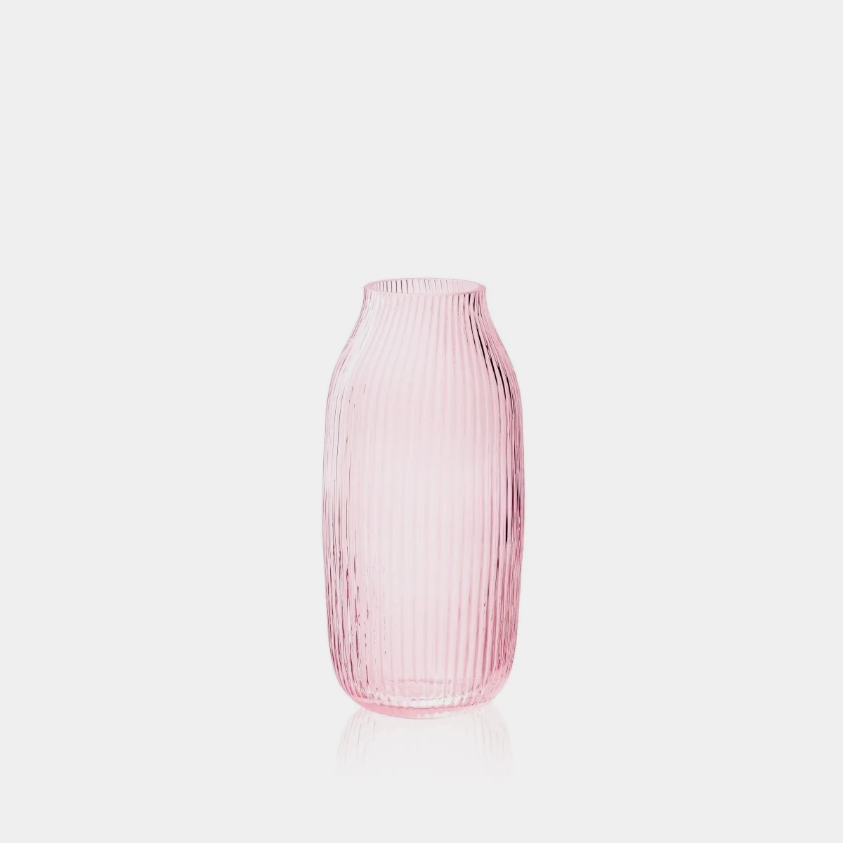 Heirloom Rosaline Vase