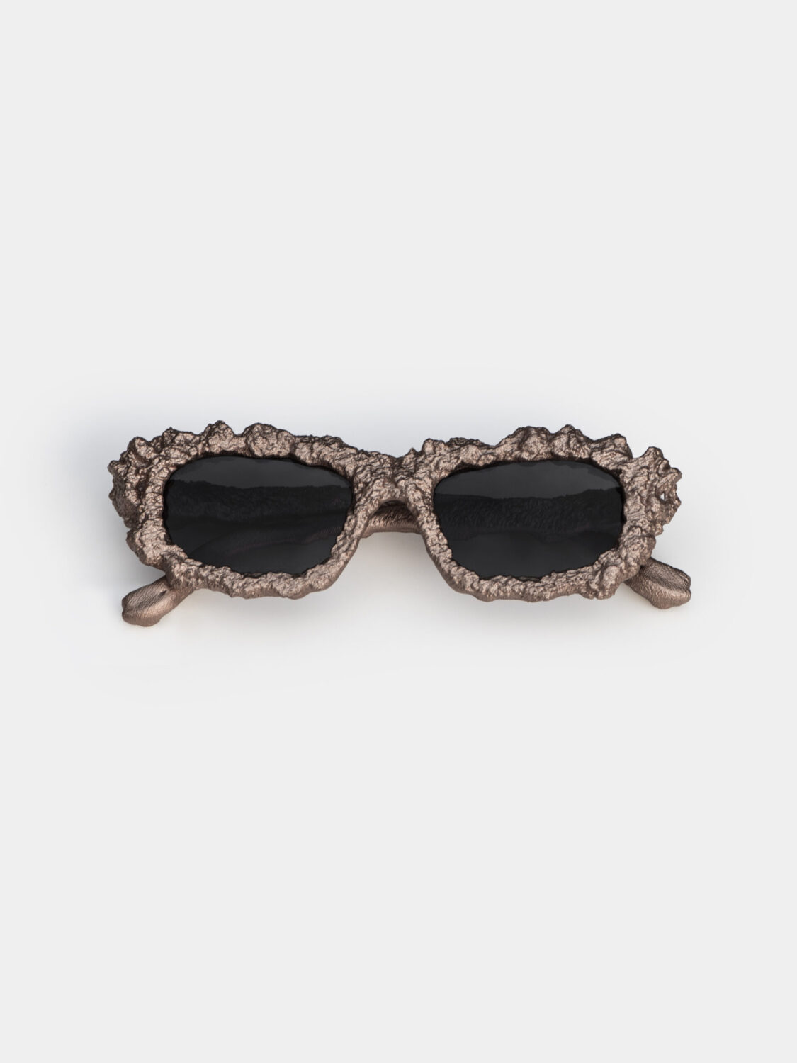 Rockster • Bronze