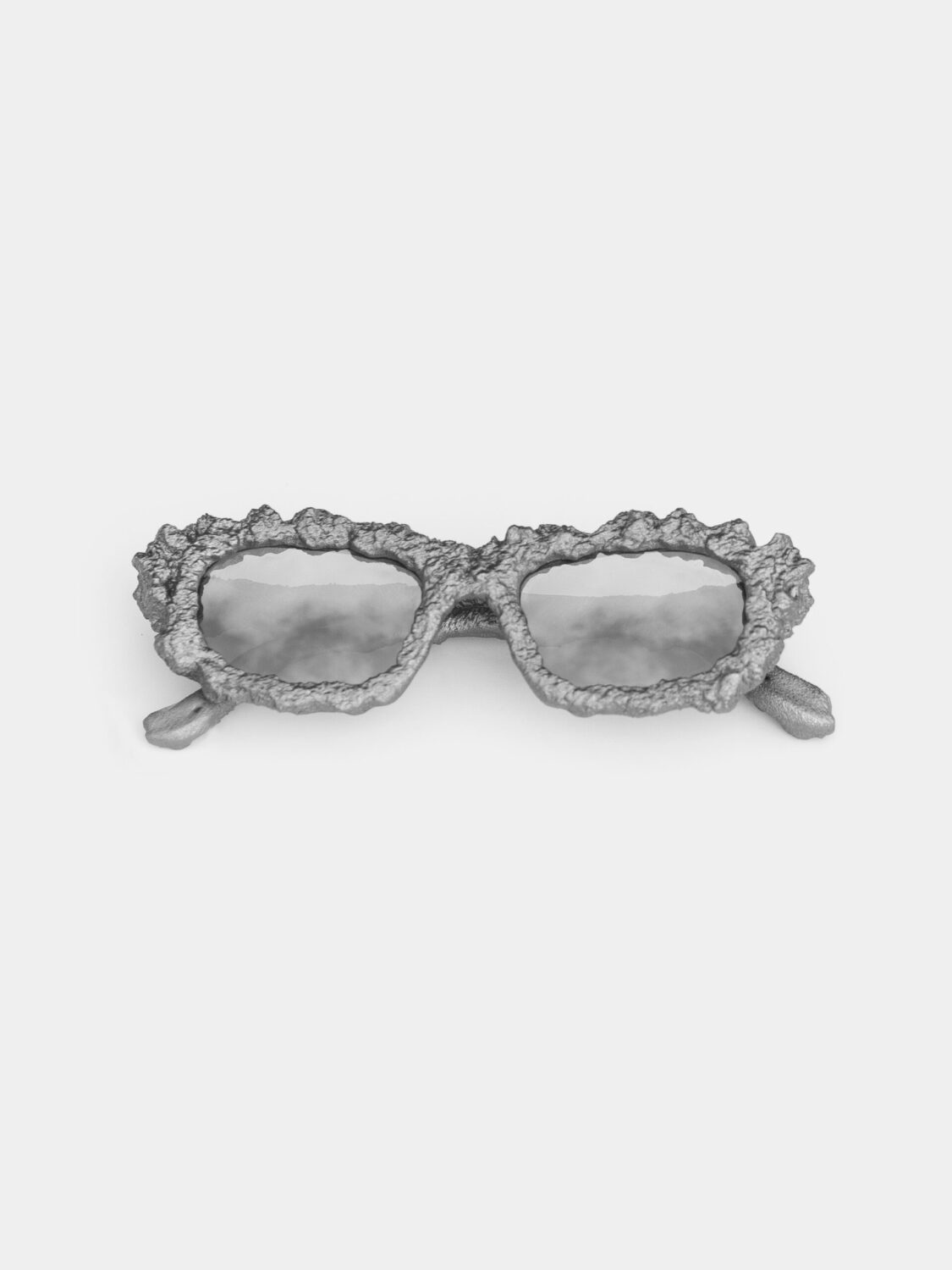 Rockster • Silver