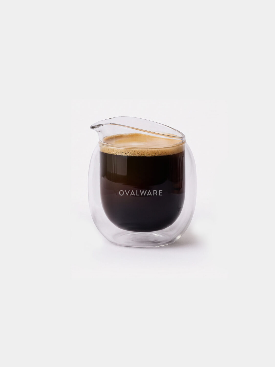 Espresso shot (set of 2)