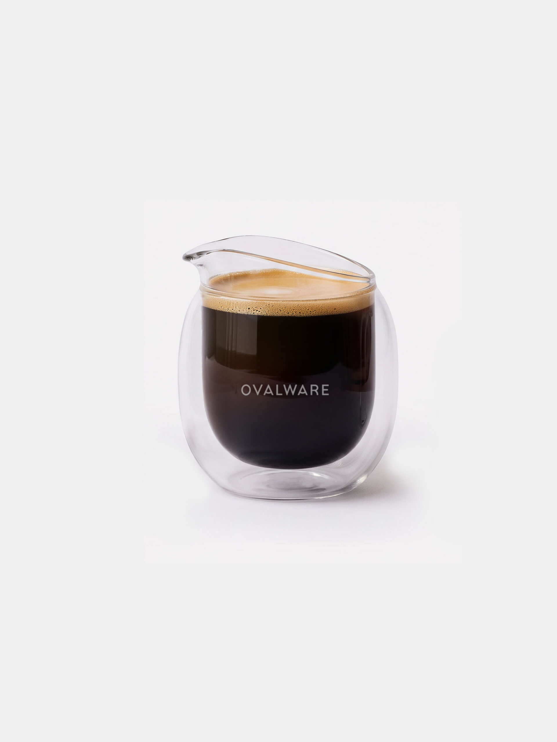 Espresso shot (set of 2)
