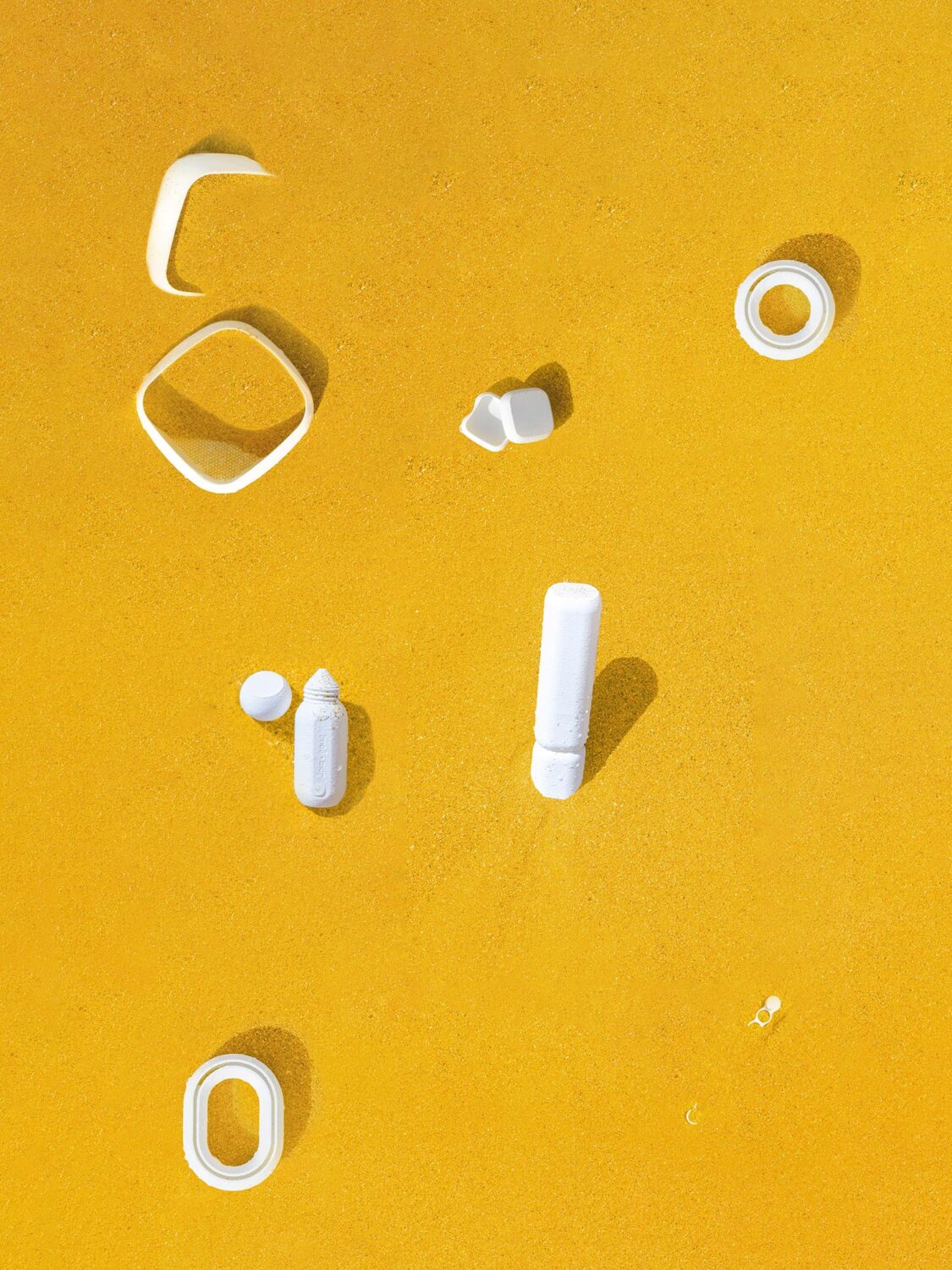 Spacetravel Collection