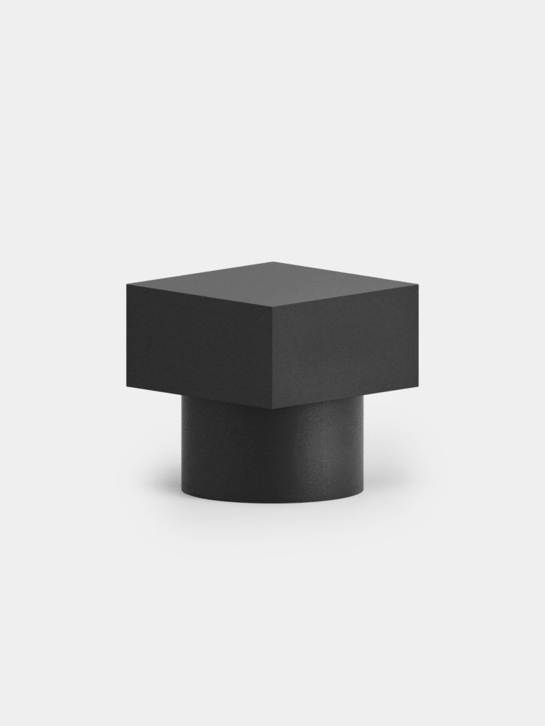 square-canister